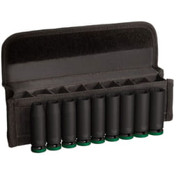 Bosch - pro Impact Socket Set 1/2' de profondeur 9 pces - 2608003039