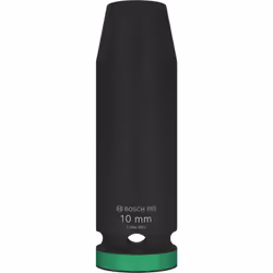 Vissage robuste des vis ! Acier au chrome-molybdène pour une résistance à un couple élevé. Tu peux utiliser la douille PRO Im ...