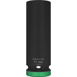 Bosch - pro Impact Socket 1/2' profondeur 17 mm - 2608003049