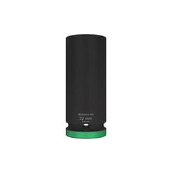 Pro Impact Socket 1/2' profondeur 22 mm - 2608003053 - Bosch