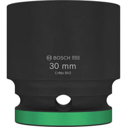 Bosch - pro Impact Socket 1/2' 30 mm standard - 2608003057