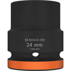 Bosch - pro Impact Socket 3/4' 24 mm standard - 2608003060