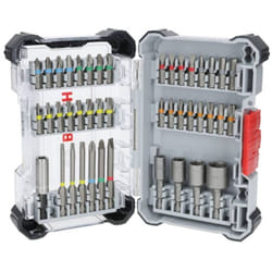 Accessories 2607017727 2607017727 Jeu d'outils - Bosch