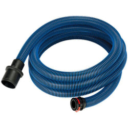 Bosch - 4 m / 28 mm tuyau conducteur pour aspirateur - 2608000885