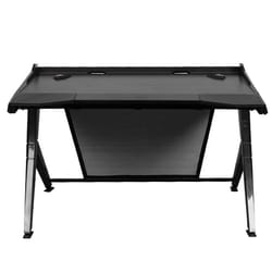 DXRacer GD/1000/N bureau d'ordinateur Noir