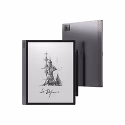 Onyx BOOX Tab Ultra, 26,2 cm (10.3"), 1872 x 1404 pixels, 4 Go, 128 Go, Android 11, Noir