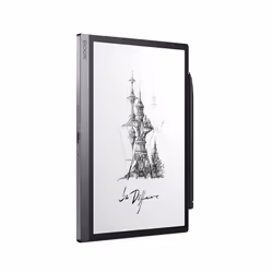 Onyx BOOX Tab Ultra 4Go 10.3" 128Go Noir