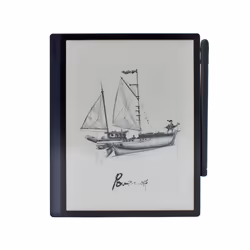 Onyx BOOX Tab Ultra 10.3" 4Go 128Go Noir - Vue supplémentaire 5