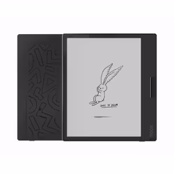 Onyx Boox Page, 17,8 cm (7"), E Ink Carta Plus, 1264 x 1680 pixels, CBR, CBZ, CHM, DOC, DOCX, DjVu, EPUB, FB2, FB2.ZIP, HTML, ...