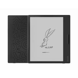 Onyx Boox Page Liseuse Écran tactile 32 Go Wifi Noir