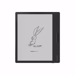 Onyx Boox Page Liseuse Écran tactile 32 Go Wifi Noir