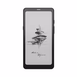 Onyx BOOX Palma, 15,6 cm (6.13"), E Ink Carta, 824 x 1648 pixels, 2:1, CBR, CBZ, CHM, DOC, DOCX, DjVu, EPUB, FB2, FB2.ZIP, HT ...