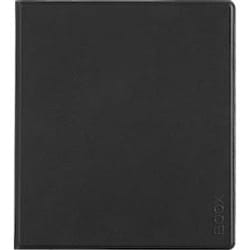 Onyx OCV0393R étui pour lecteur d'e-book 17,8 cm (7") Folio porte carte Noir, Orange