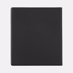 Onyx OCV0393R étui pour lecteur d'e-book 17,8 cm (7") Folio porte carte Noir, Orange