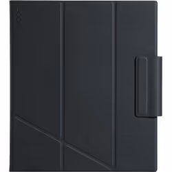 Onyx BOOX OCV0407R, Folio porte carte, Gris foncé, 26,2 cm (10.3"), BOOX Note Air 3 series, Résistant aux rayures, Fermeture  ...