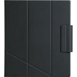 Onyx BOOX OCV0407R étui pour lecteur d'e-book 26,2 cm (10.3") Folio porte carte Gris foncé