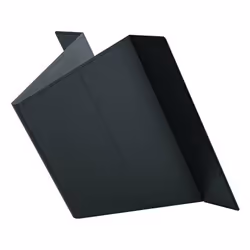 Onyx BOOX OCV0407R étui pour lecteur d'e-book 26,2 cm (10.3") Folio porte carte Gris foncé