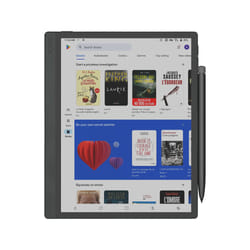 Onyx BOOX Tab Ultra C Pro 128Go 10.3" 6Go Noir
