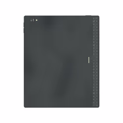 Onyx BOOX Tab Ultra C Pro 128Go 10.3" 6Go Noir