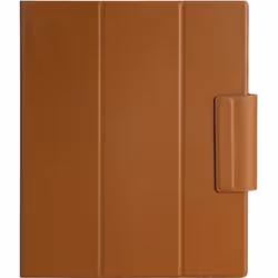 Onyx OCV0418R, Folio porte carte, Marron, 26,2 cm (10.3"), Simili-cuir, Plastique, Polyuréthane (PU), BOOX Tab Ultra C Pro, R ...