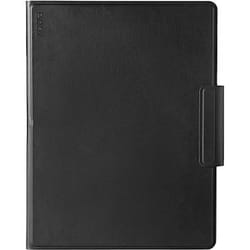 Onyx OCV0419R étui pour lecteur d'e-book 26,2 cm (10.3") Folio porte carte Noir