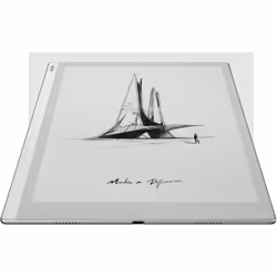 Onyx BOOX GO 10.3 6 4Go 4Go Wi-Fi 5 Blanc - Vue supplémentaire 3