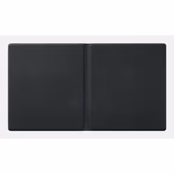 Onyx Go Color 7 étui pour lecteur d'e-book 7" Housse Noir