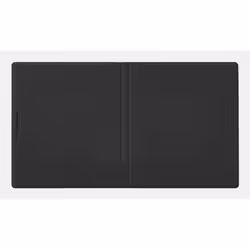 Onyx Go Color 7 étui pour lecteur d'e-book 7" Housse Noir