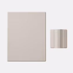 Onyx Go 10.3 10.3" Housse Blanc