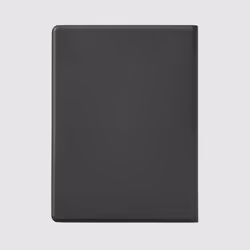 Onyx OCV0462R étui pour lecteur d'e-book 15,2 cm (6") Folio porte carte Gris