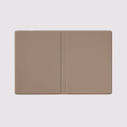 Onyx OCV0462R étui pour lecteur d'e-book 15,2 cm (6") Folio porte carte Gris