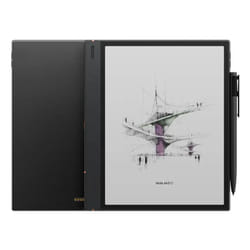 Onyx BOOX Note Air 5 C Liseuse Écran tactile 64 Go Wifi Noir