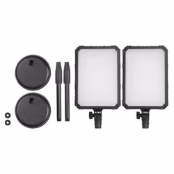 Nanlite COMPAC24BDT2K 24 W - Vue supplémentaire 2