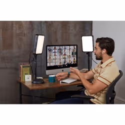 Nanlite COMPAC24BDT2K 24 W - Vue supplémentaire 4