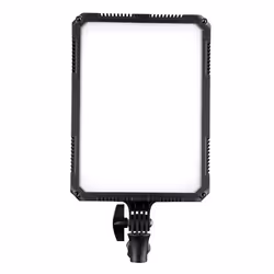 Nanlite Compac 40, LED, 1255 lux, 3344 lm, 5600 K, Noir, 100 - 240 V