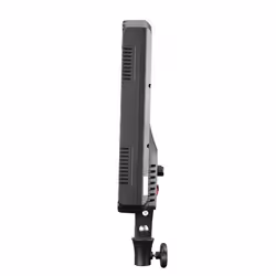 Nanlite Compac 40B, LED, 1540 lux, 3344 lm, 3200 K, 5600 K, Noir