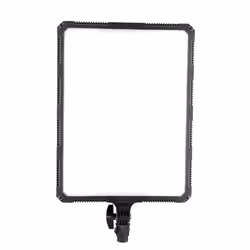 Nanlite Compac 68, LED, 2052 lux, 5684 lm, 5600 K, Noir, 100 - 240 V