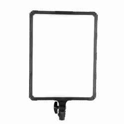 Nanlite Compac 68B, LED, 2245 lux, 5684 lm, 3200 K, 5600 K, Noir