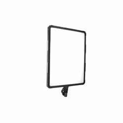 Nanlite Compac 100 Bi-Color Rectangulaire Secteur