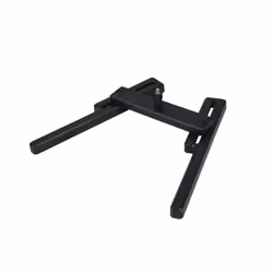 Nanlite LS-DT-5/8 monture légère et accessoire Pied