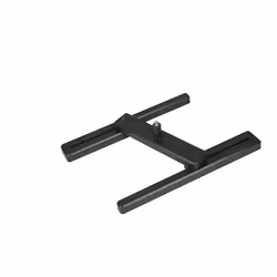 Nanlite LS-DT-5/8 monture légère et accessoire Pied