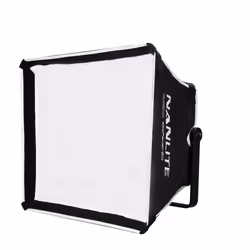 Nanlite SB-MP60, Noir, MixPanel 60, 95 mm, 225 mm, 75 mm, 303 g