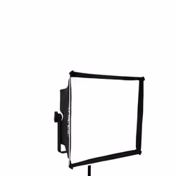 Nanlite SB-MP150, Noir, Argent, Mix Panel 150, 585 mm, 153 mm, 510 mm, 9 kg