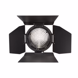 Nanlite FL-11 lentille d'éclairage Noir - Vue supplémentaire 4