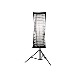 Nanlite EC-110X45 accessoire softbox Noir Réseau