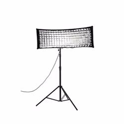 Nanlite EC-110X45 accessoire softbox Noir Réseau