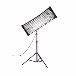 Nanlite EC-110X45 accessoire softbox Noir Réseau