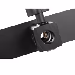 Nanlite HD-T12-1-LA monture légère et accessoire Kit de montage