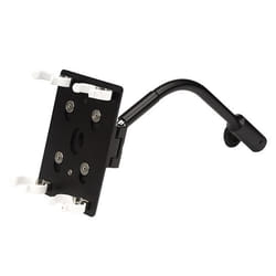 Nanlite HD-T12-2-BHG monture légère et accessoire Support pivotant