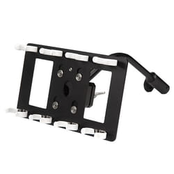 Nanlite HD-T12-4-BHG monture légère et accessoire Support pivotant